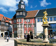 Ferienwohnung / FeWo in Eisenach 833309830