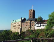 Ferienwohnung / FeWo in Eisenach 176283145